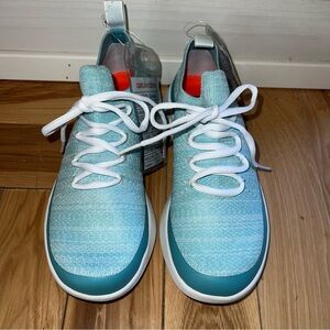 Women's Grundens Sea Knit Boat Shoe